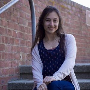 Meet your Posher, Kendra